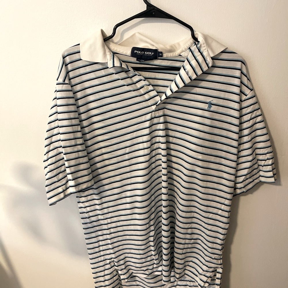 Polo Golf Tee